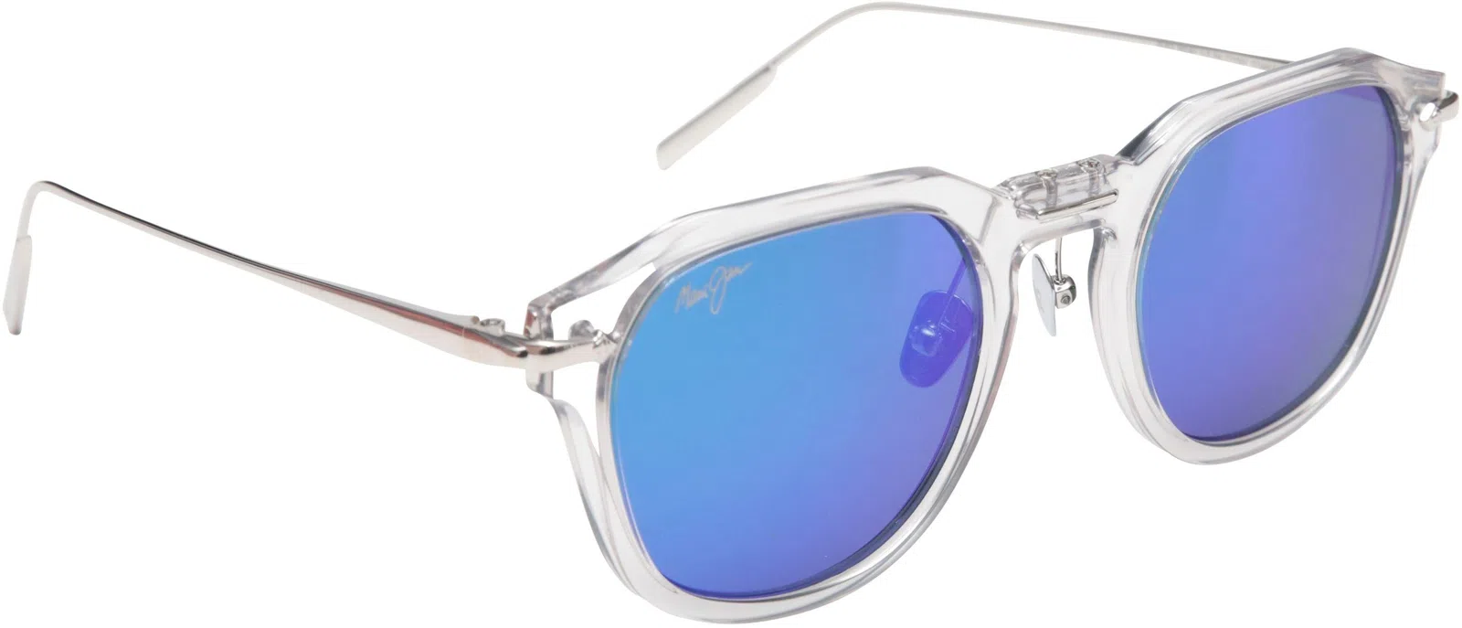 Maui Jim ALIKA MJ837 Sunglasses - view 9